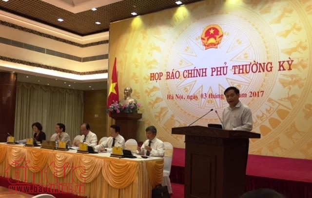 Điều tra, xử lý tham nhũng không có vùng cấm ảnh 1